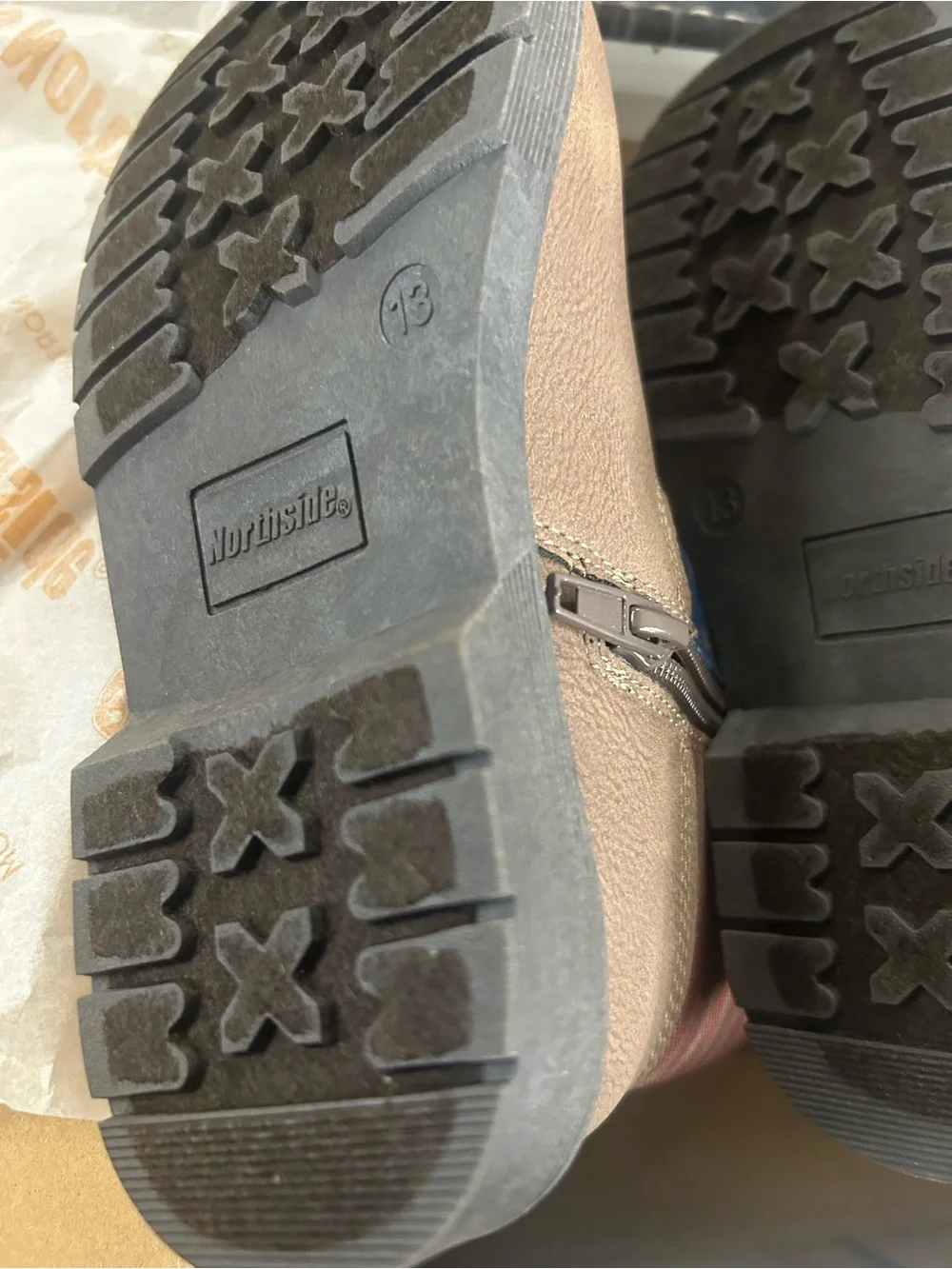 Northside these durable